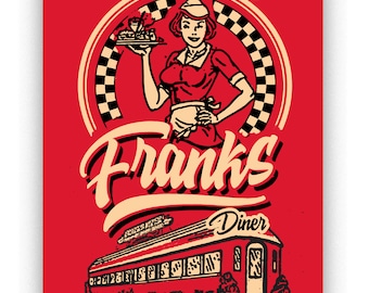 Franks Diner