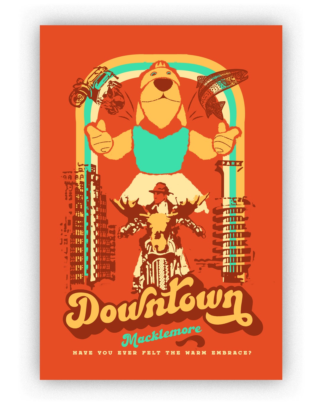 Macklemore Downtown Etsy macklemore-downtown-etsy