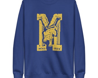 Mead Sweatshirt