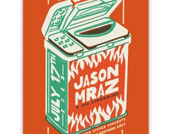 Jason Mraz