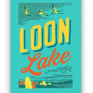 loon lake