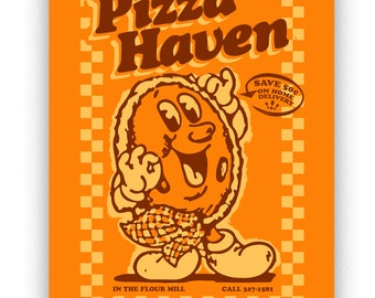 pizza haven