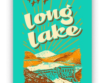 Long Lake