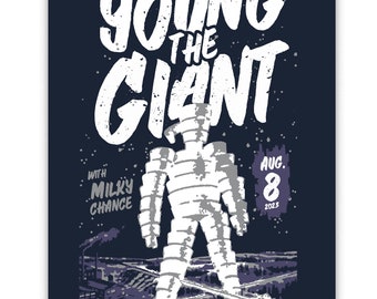 young the giant