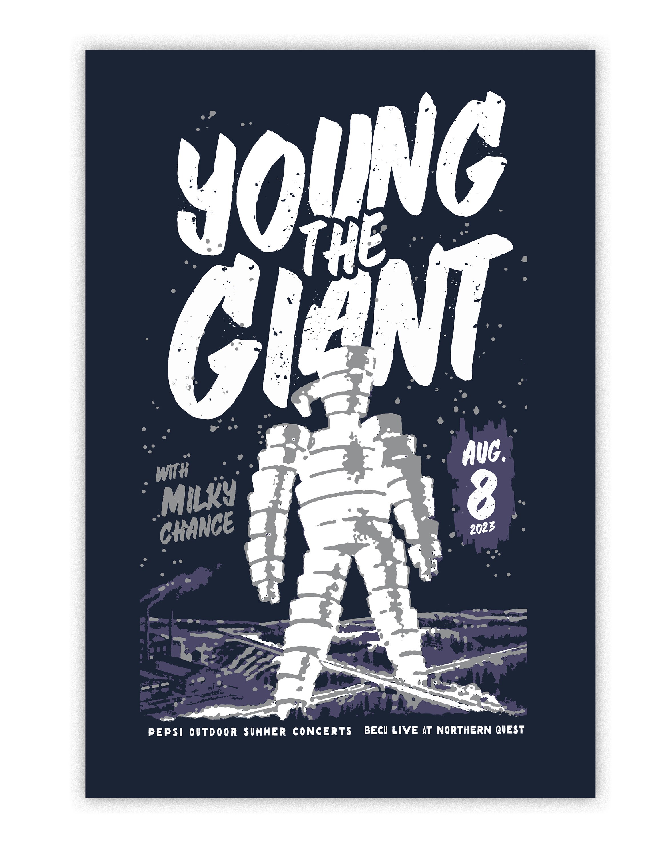 young the giant