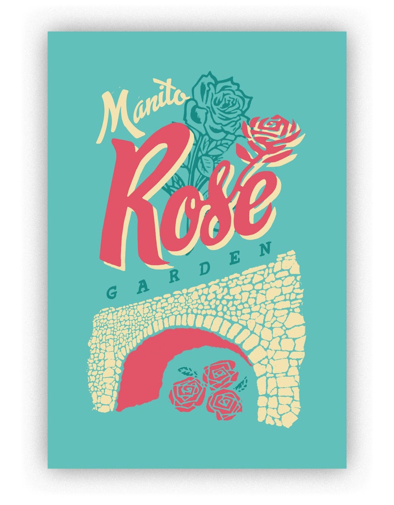 Manito Rose Gadren image 1