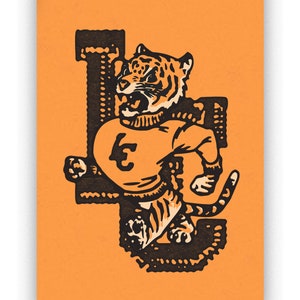 LC Tigers