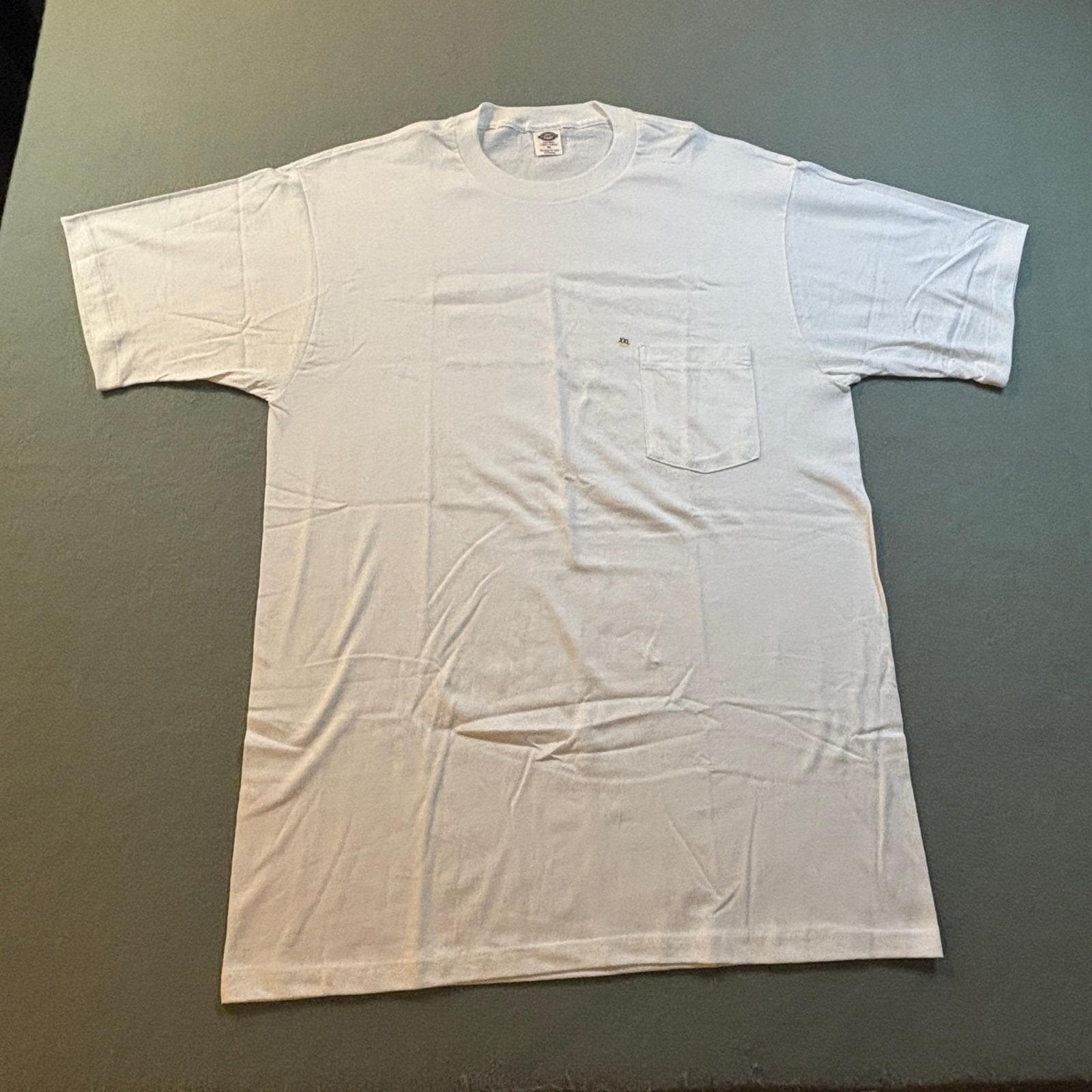 90s Dead Stock Shirt - Etsy