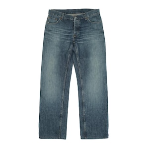 1998 Helmut Lang Jeans - Etsy