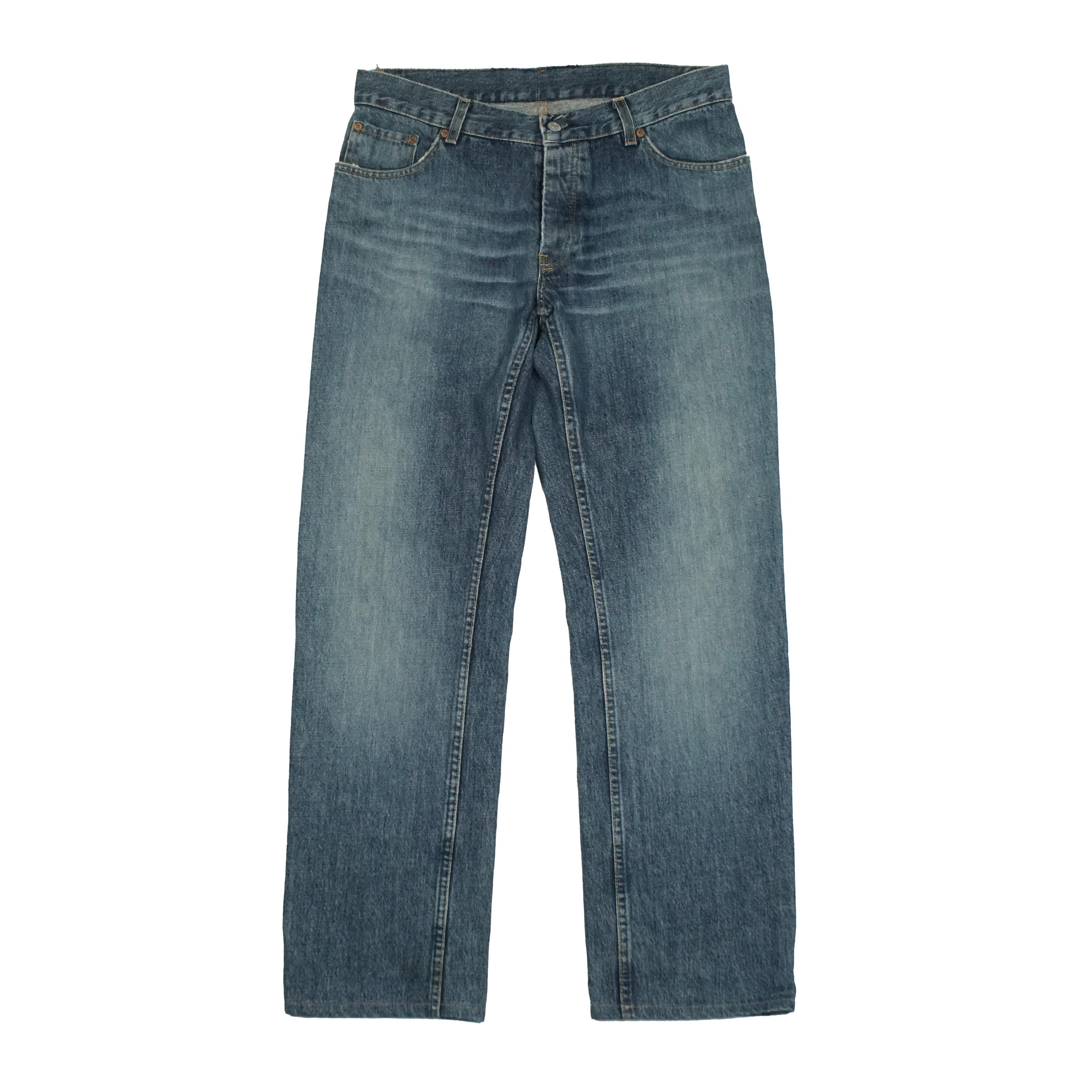 1998 Helmut Lang Jeans - Etsy 1998 Helmut Lang Jeans - Etsy