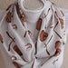 see more listings in the Scarf section