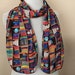 see more listings in the Scarf section