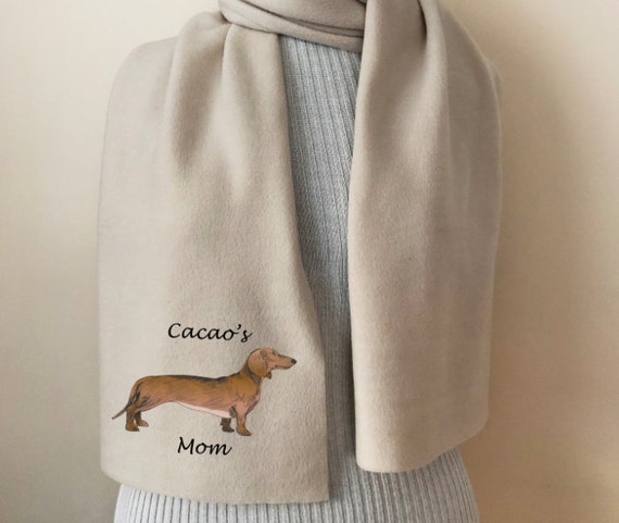 Dachshund Chiffon Cover Up Dachshund Chiffon Cover Up