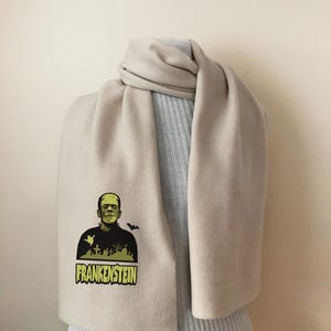 Frankenstein-sjaal