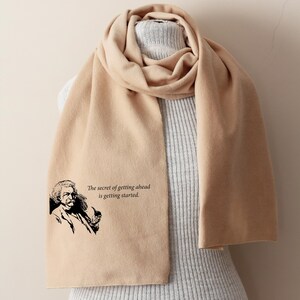 Mark Twain-citathalsduk