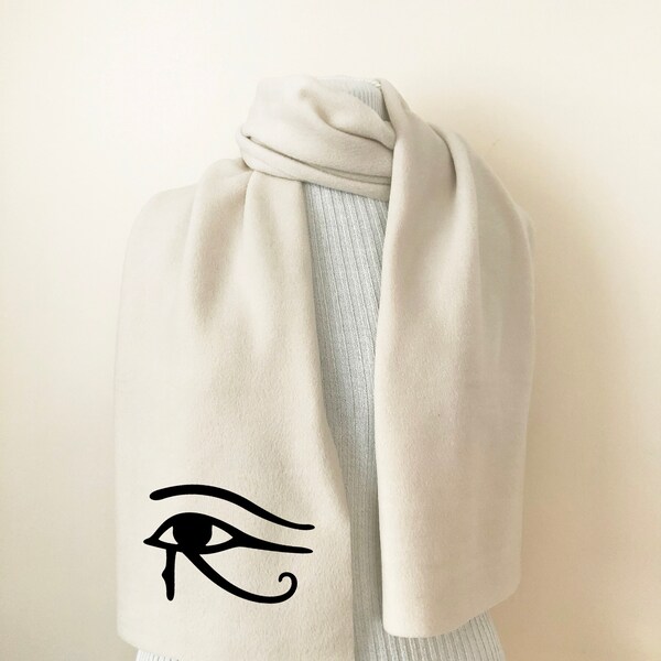 Egyptian Scarf Etsy