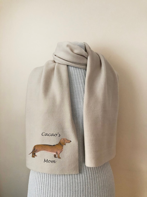 Dachshund Chiffon Cover Up Dachshund Chiffon Cover Up