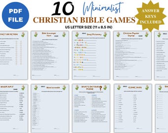 Christian Sayings Game,Church Trivia,Christian Icebreaker Game,Games for Church Youth Group,Women’s Ministry Sayings,Group Church Activity