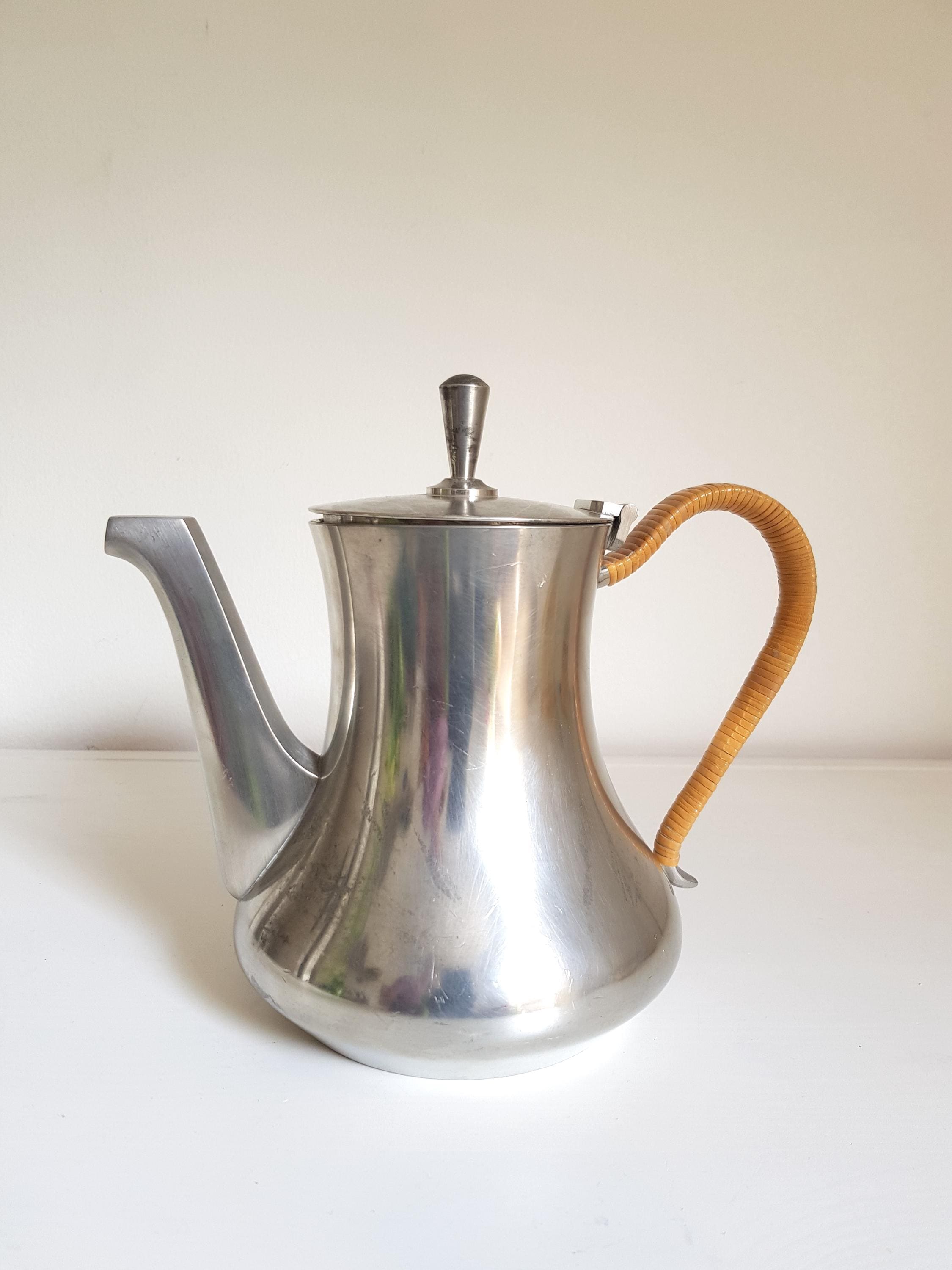 Selangor Tea Set - Etsy