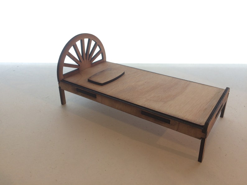 1 12 scale doll furniture