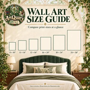 Binary Code Pattern Art Print, Green on Black Computer Coding Wall Art