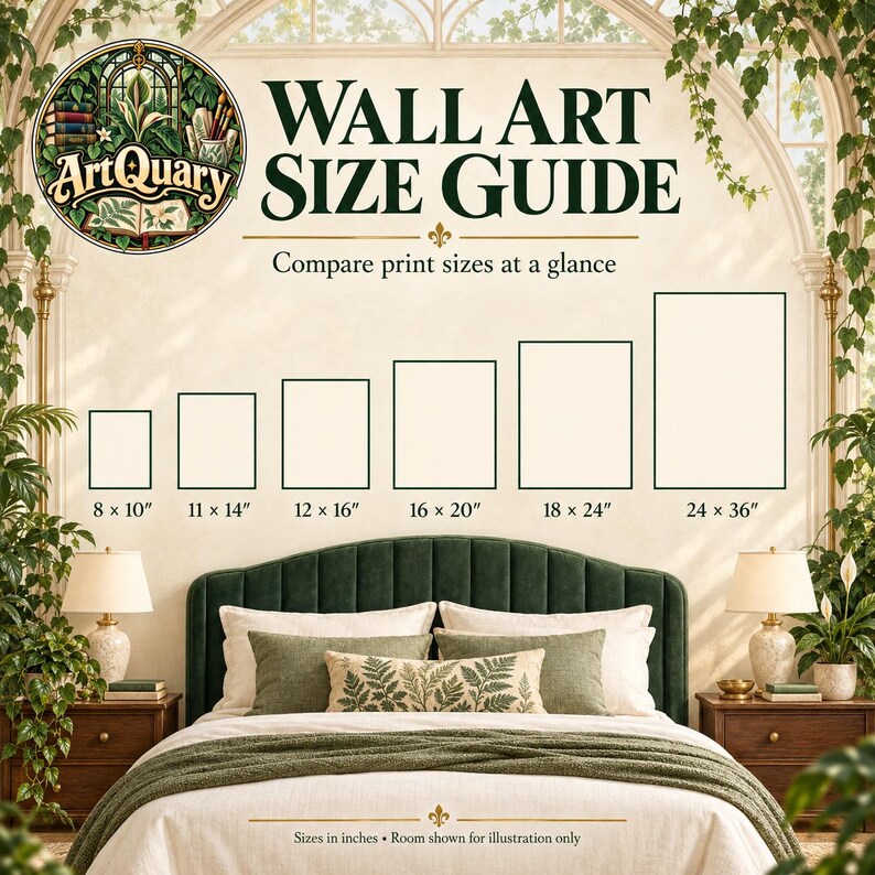 Binary Code Pattern Art Print, Green on Black Computer Coding Wall Art