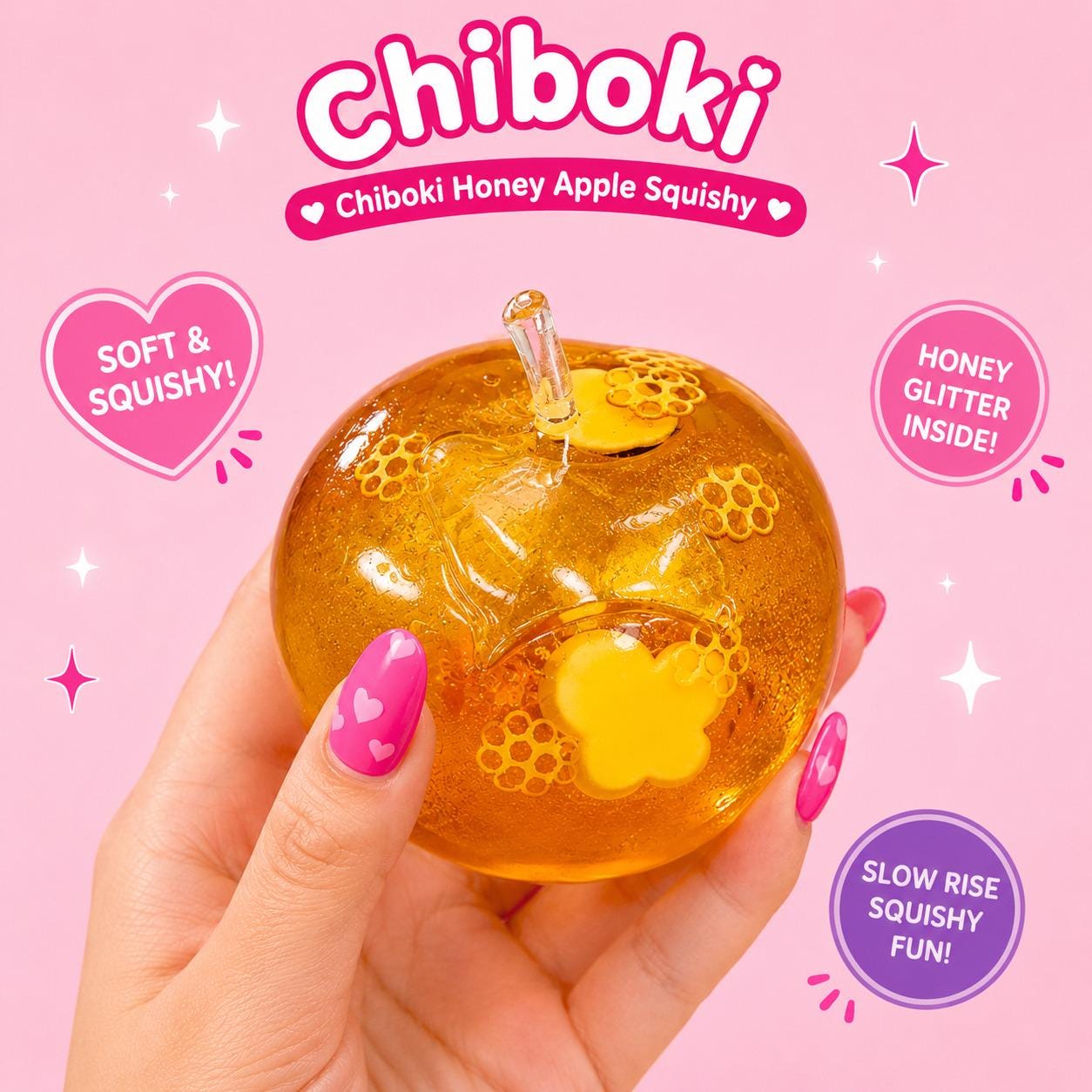 Chiboki - Etsy