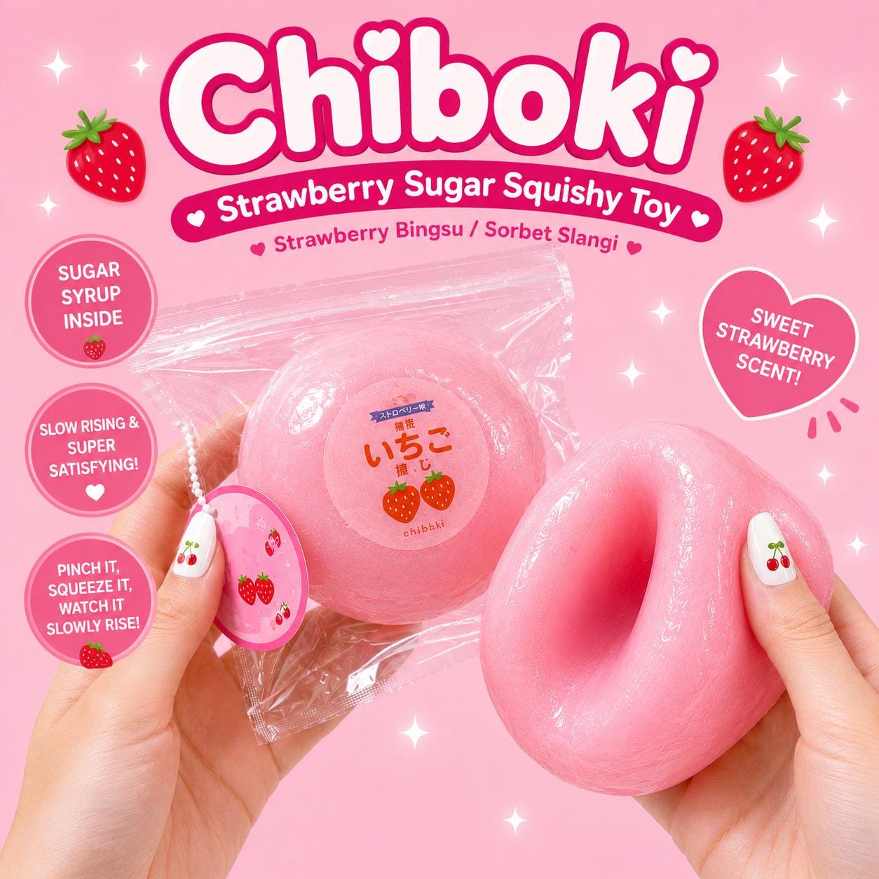 Chiboki - Etsy