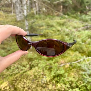 Oakley Eye Jacket Vintage - Etsy - Page 2