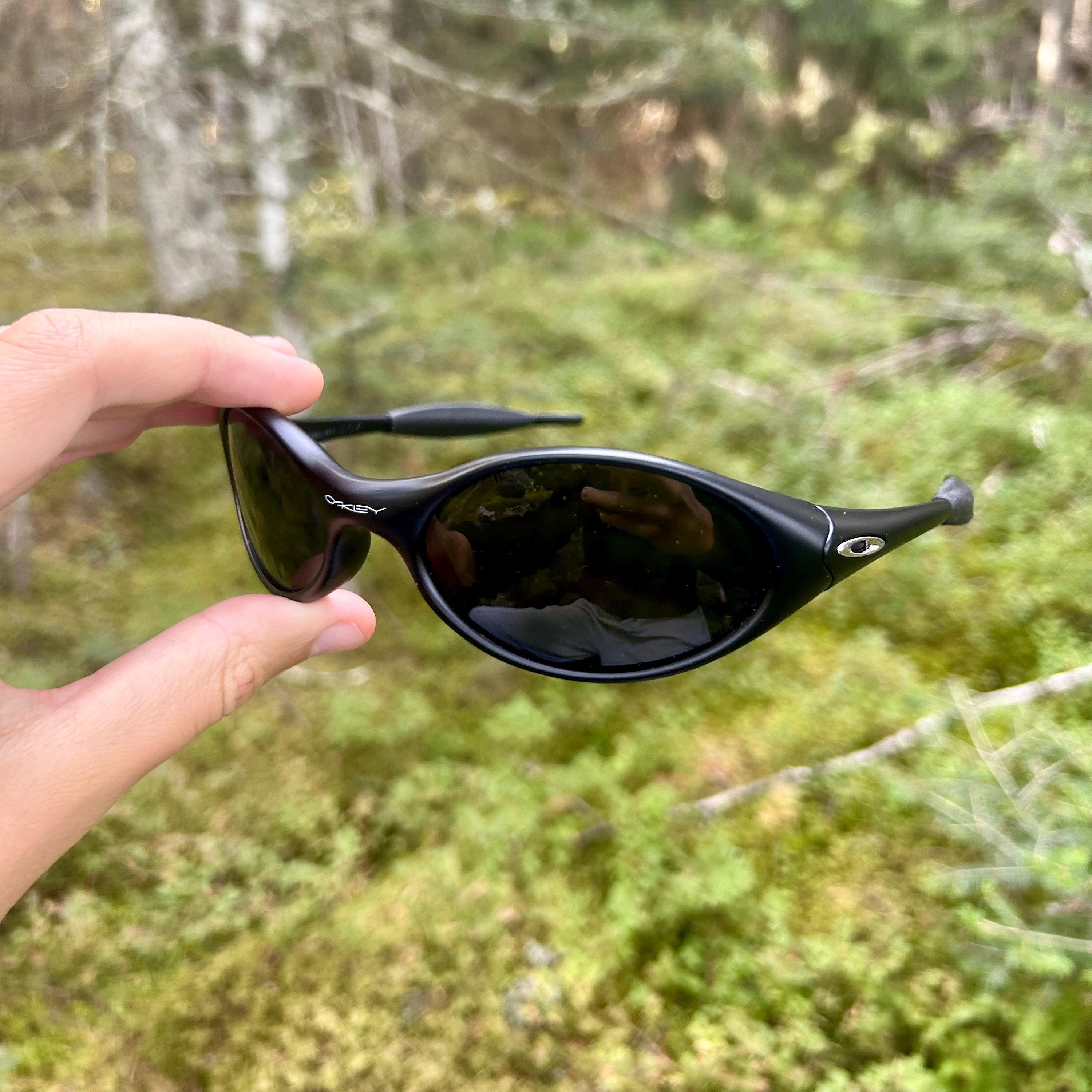 Oakley Fives 1.0 - Etsy Ireland