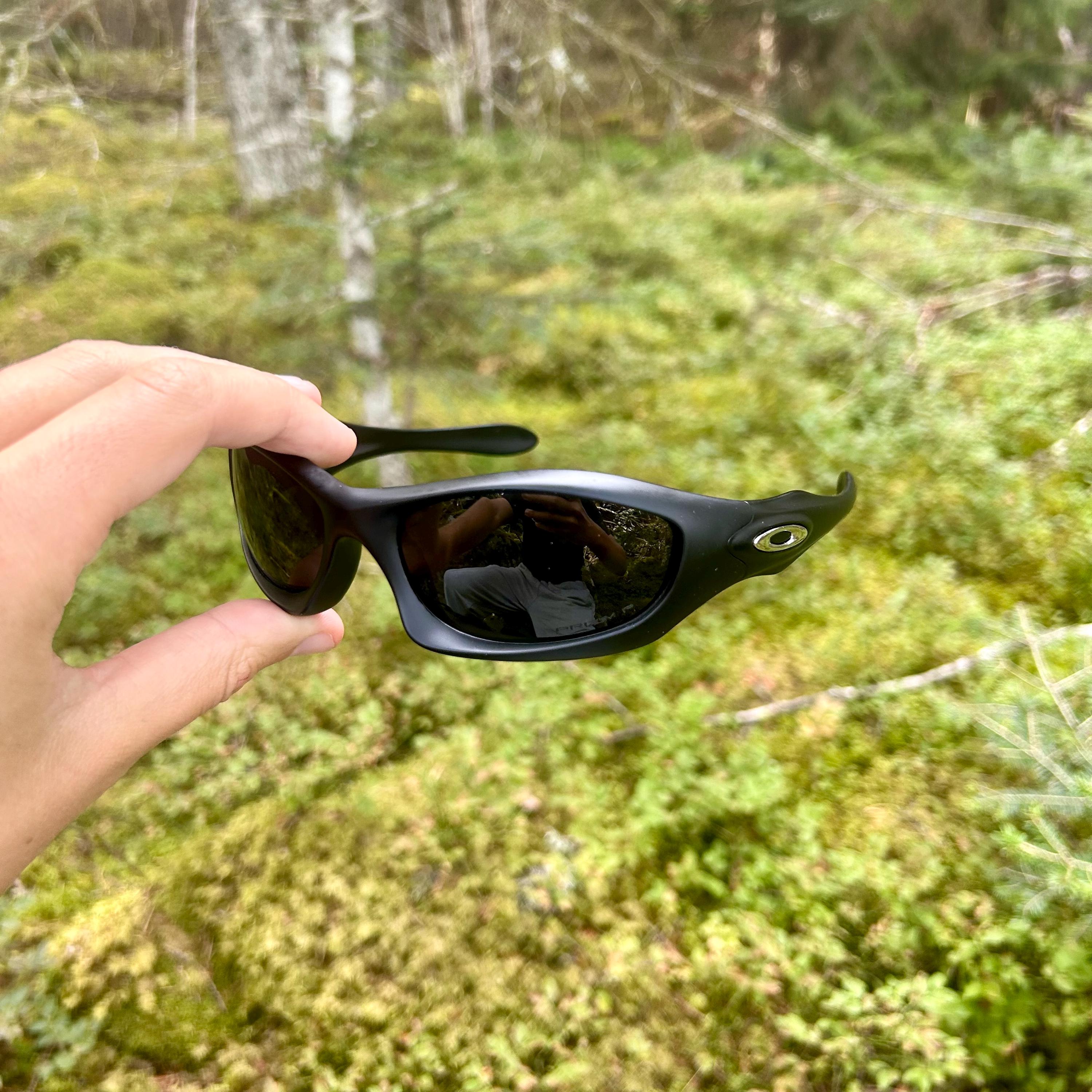 Oakley Monster Dog - Etsy