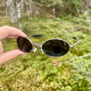 E Wire Oakley - Etsy