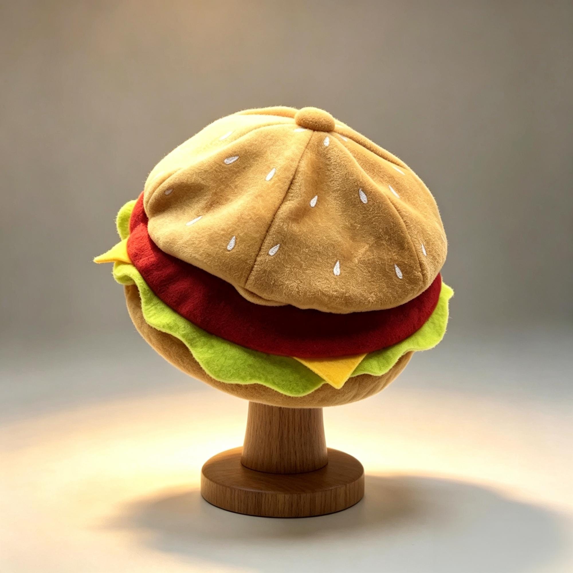 Burger king pin - Etsy 日本