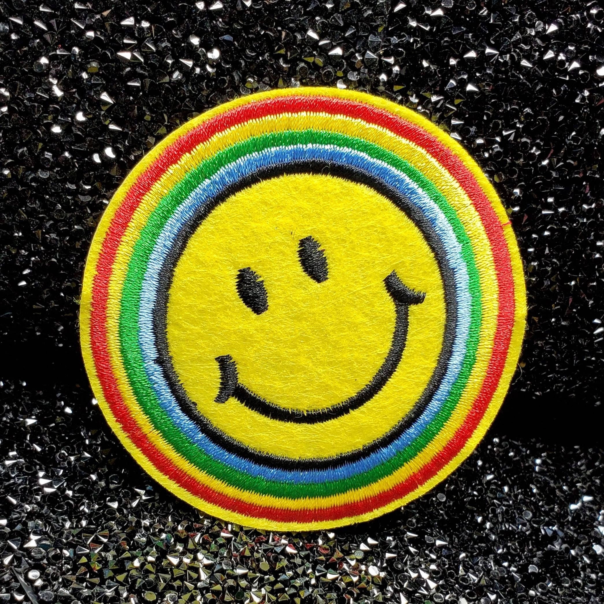 Deco Art Mini Rubber Stamps: Smiley Emoji Faces - 15pc Deco Art Mini Rubber Stamps: Smiley Emoji Faces - 15pc