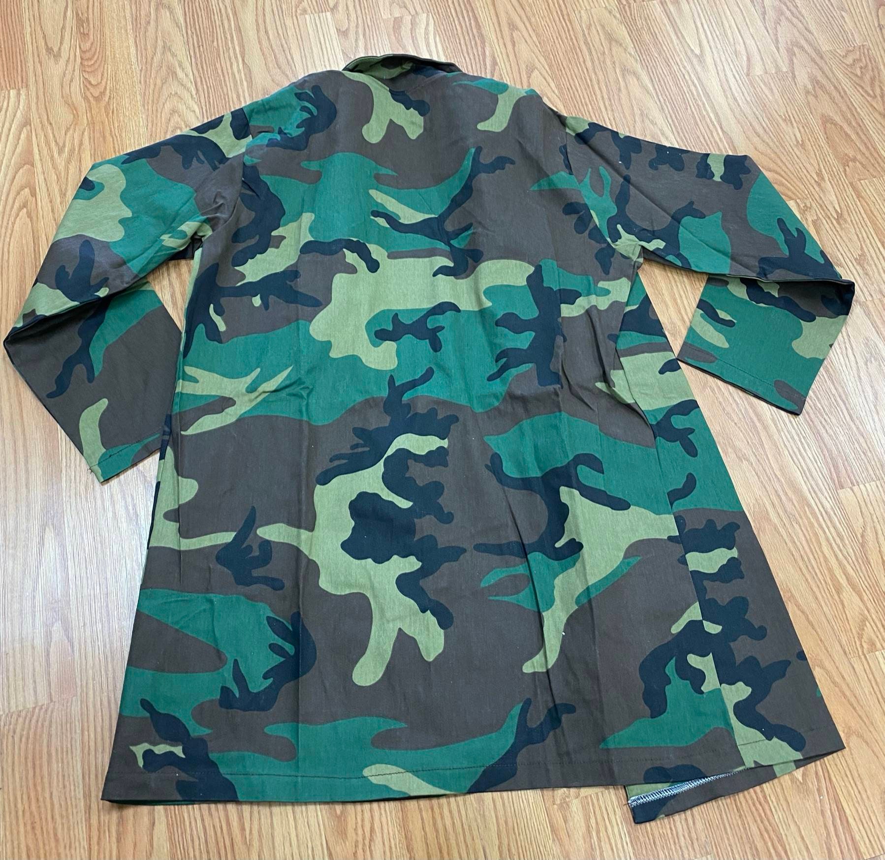 Camo Jacket for Women, No PATCHES, 4-pocket, Button up Cotton Camo W/ Spandex, Thigh Length Army Jacket, True Fit - Etsy Camo Jacket for Women, No PATCHES, 4-pocket, Button up Cotton Camo W/ Spandex, Thigh Length Army Jacket, True Fit - Etsy
