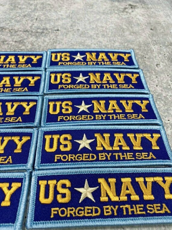 ＵＳネイビーパッチ 楽天市場】u．s ．navy パッチの通販