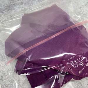 Bags: 100 Pcs 14.96&quot;x22.05&quot; Clear Resealable OPP Cello/Cellophane Bags,Self Adhesive Sealing,,Bags Gift Packaging,Decoration,Clothing + More