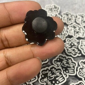 Exclusive black Girl Magic Afrocentric Charm for - Etsy