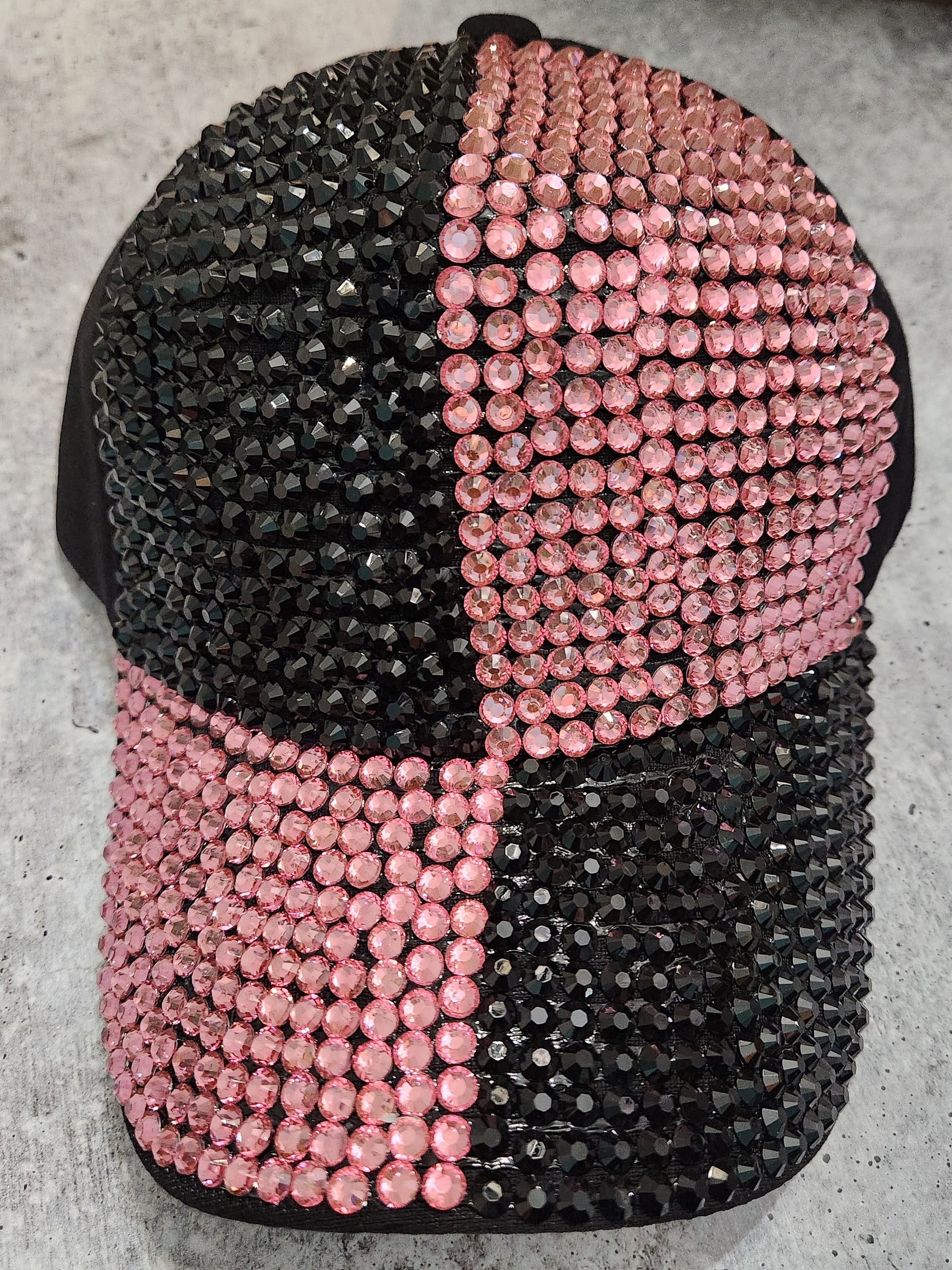 Patch Party Club, Super Blingy 
