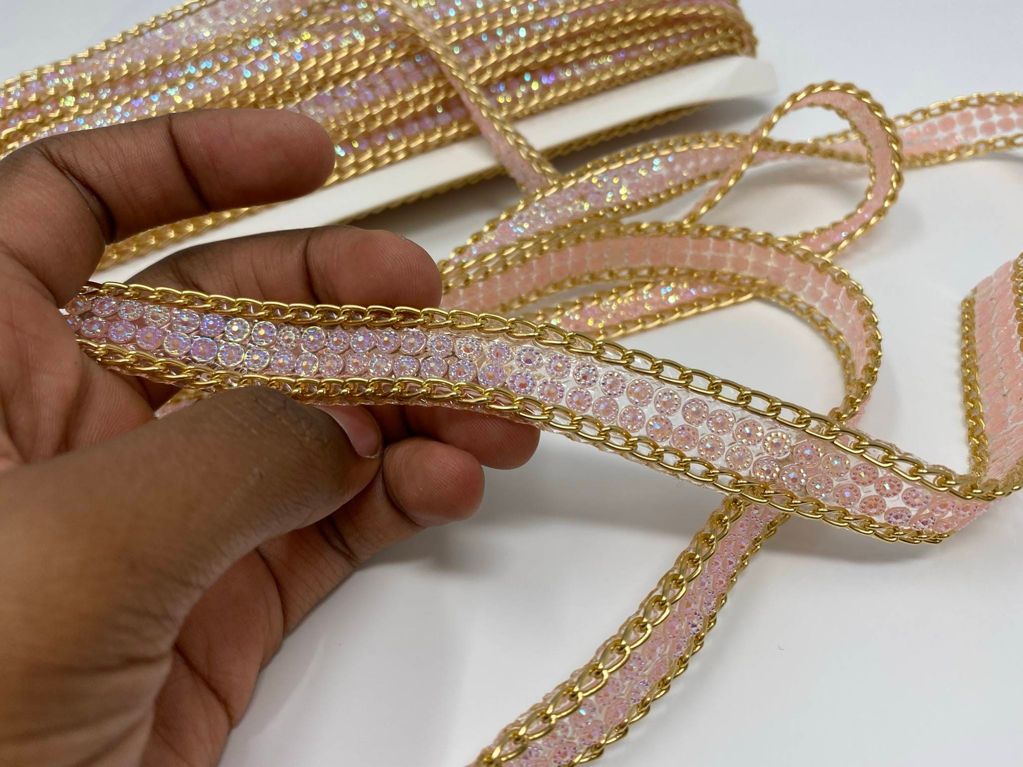 Gold Trim for Clothes - Etsy
