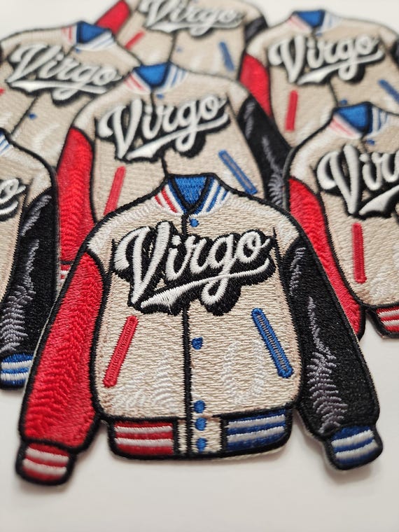 Patch Party Club, (1-pc) 