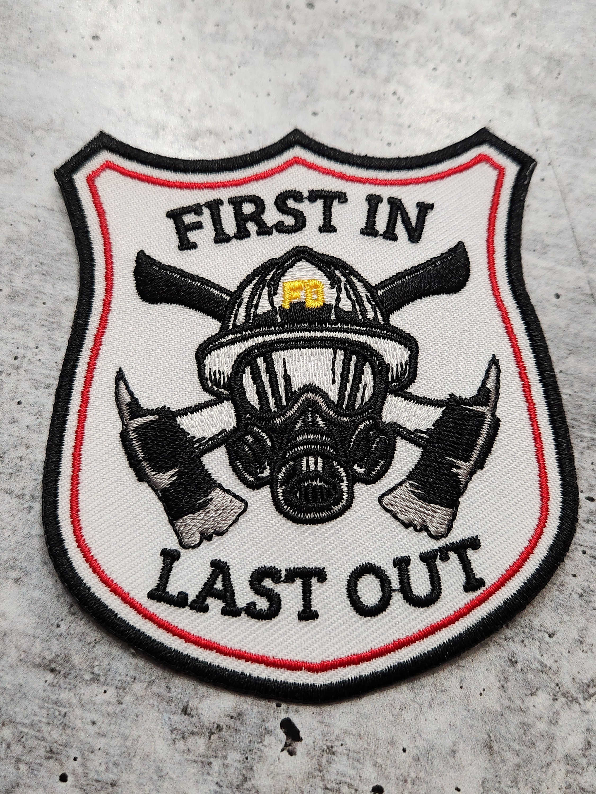 LastVirgen frilpatch MA-1
