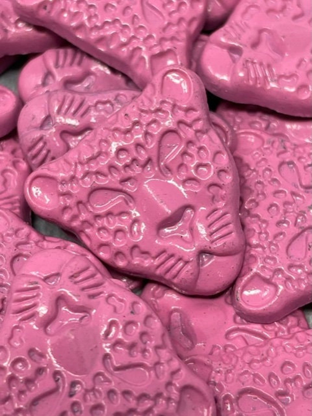 Xtc kenzo flakier tiger