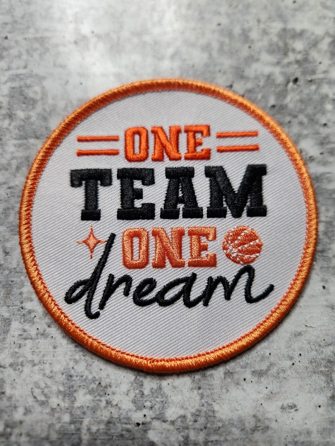 Patch Party Club, (1-pc) 