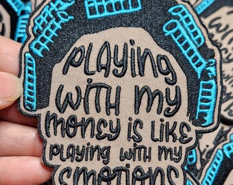 PATCH TOPPA RICAMATA Militare Acquisitori Obiettivi - 185° Reggimento - Foto 5