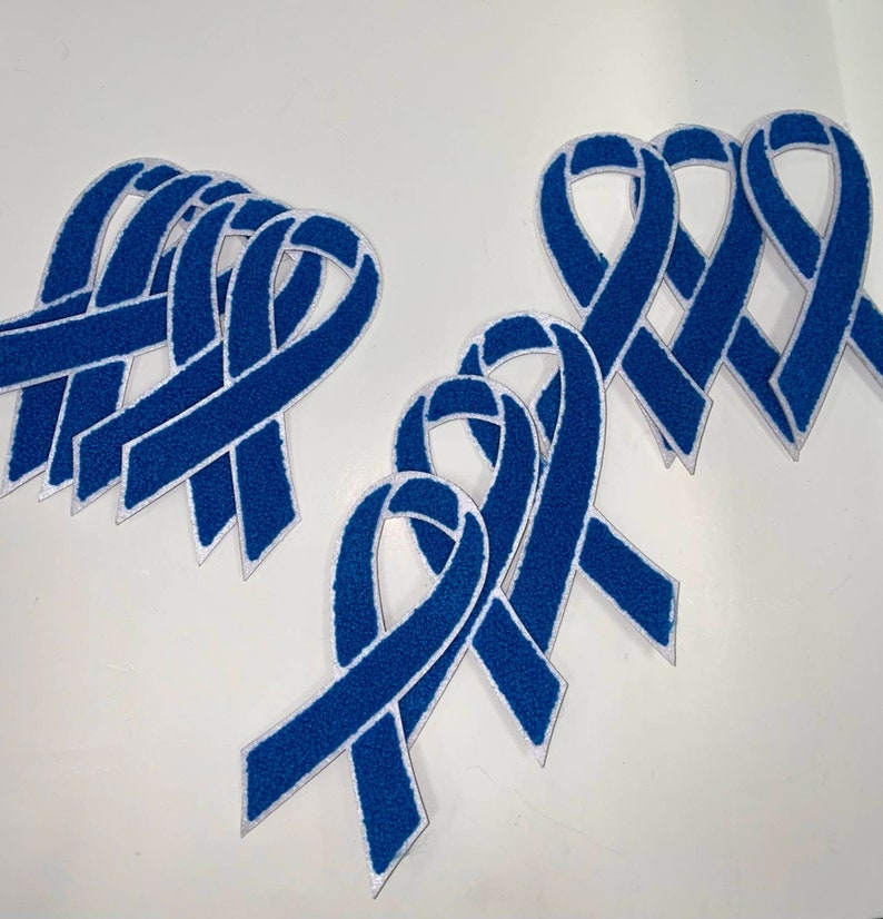 New 1-pc, Colon & Rectal Cancer 