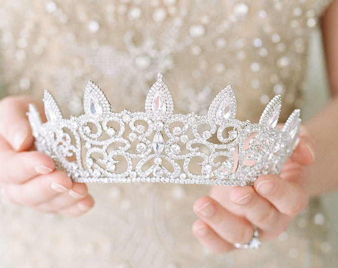 Tiaras 