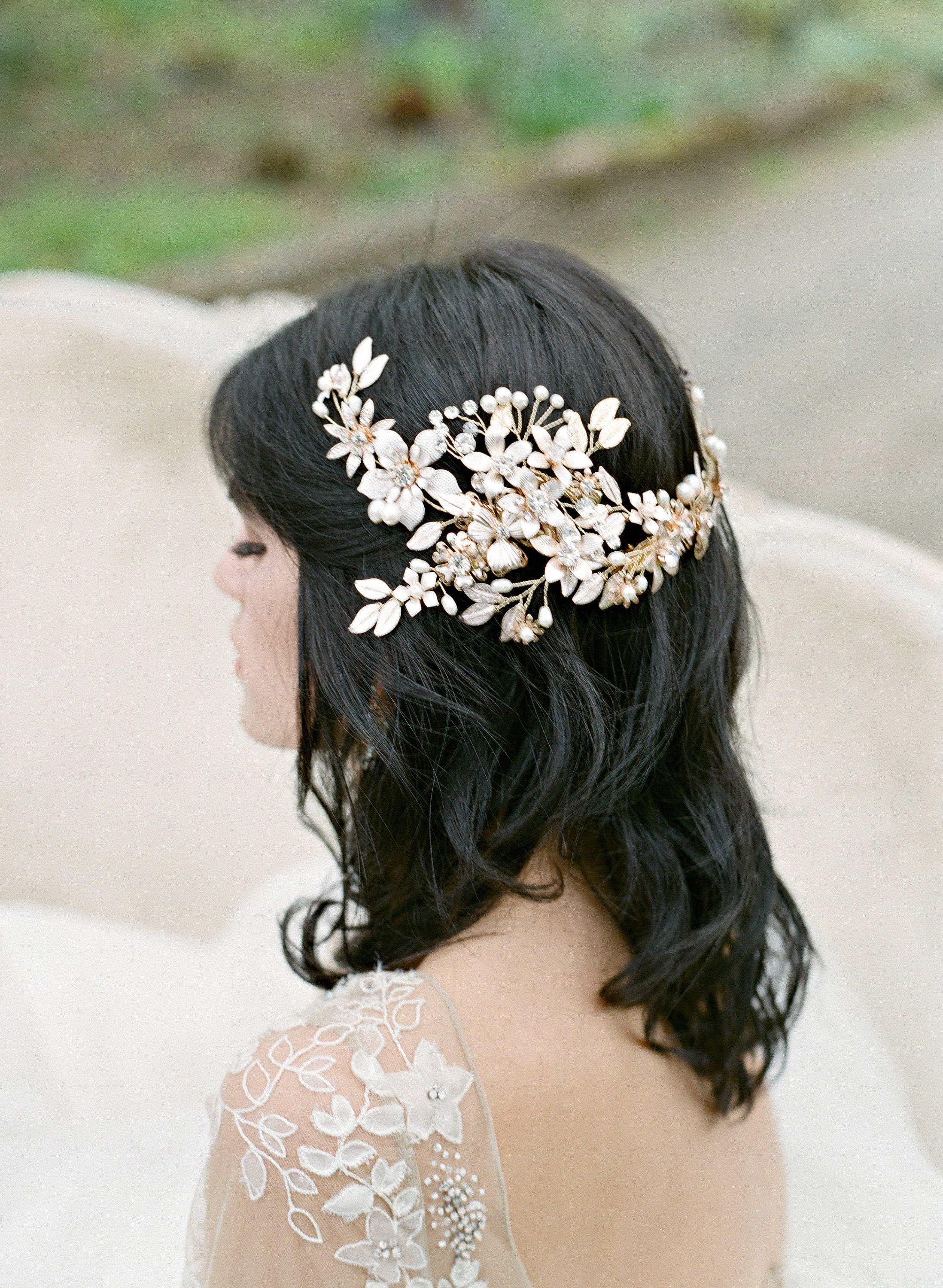 EdenLuxeBridal Etsy UK