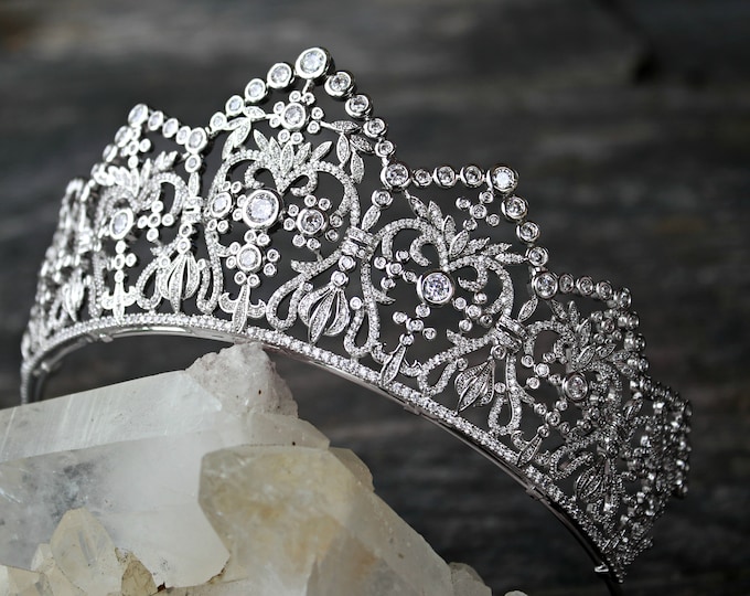 Tiaras 