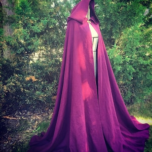 Adult Cloak, Renfaire cloak, Elven cloak, adult renaissance costumes, renfaire wardrobe, fantasy garb, cosplay costumes, theatre costumes